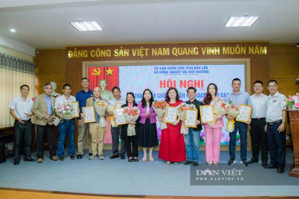 Vì sao doanh nghiệp nông nghiệp vừa và nhỏ ở Đắk Lắk cần theo ISO/HACCP?