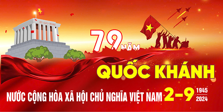 Quốc Khánh