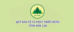 Quỹ bảo vệ và phát triển rừng Đắk Lắk